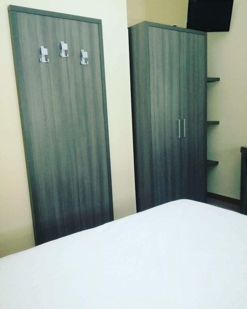 Hotel Pompei Fiuggi Eksteriør bilde