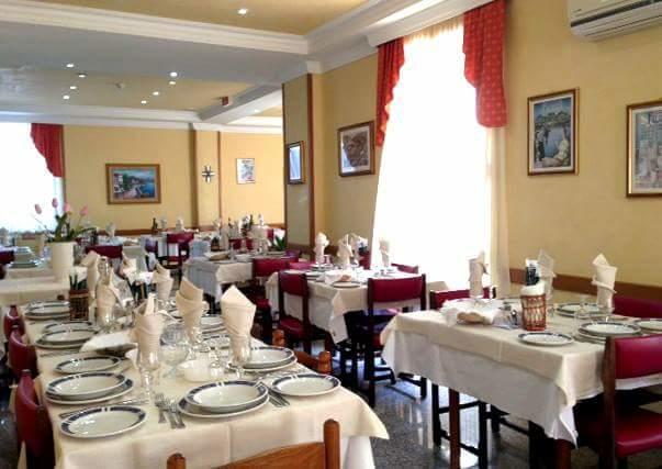 Hotel Pompei Fiuggi Eksteriør bilde