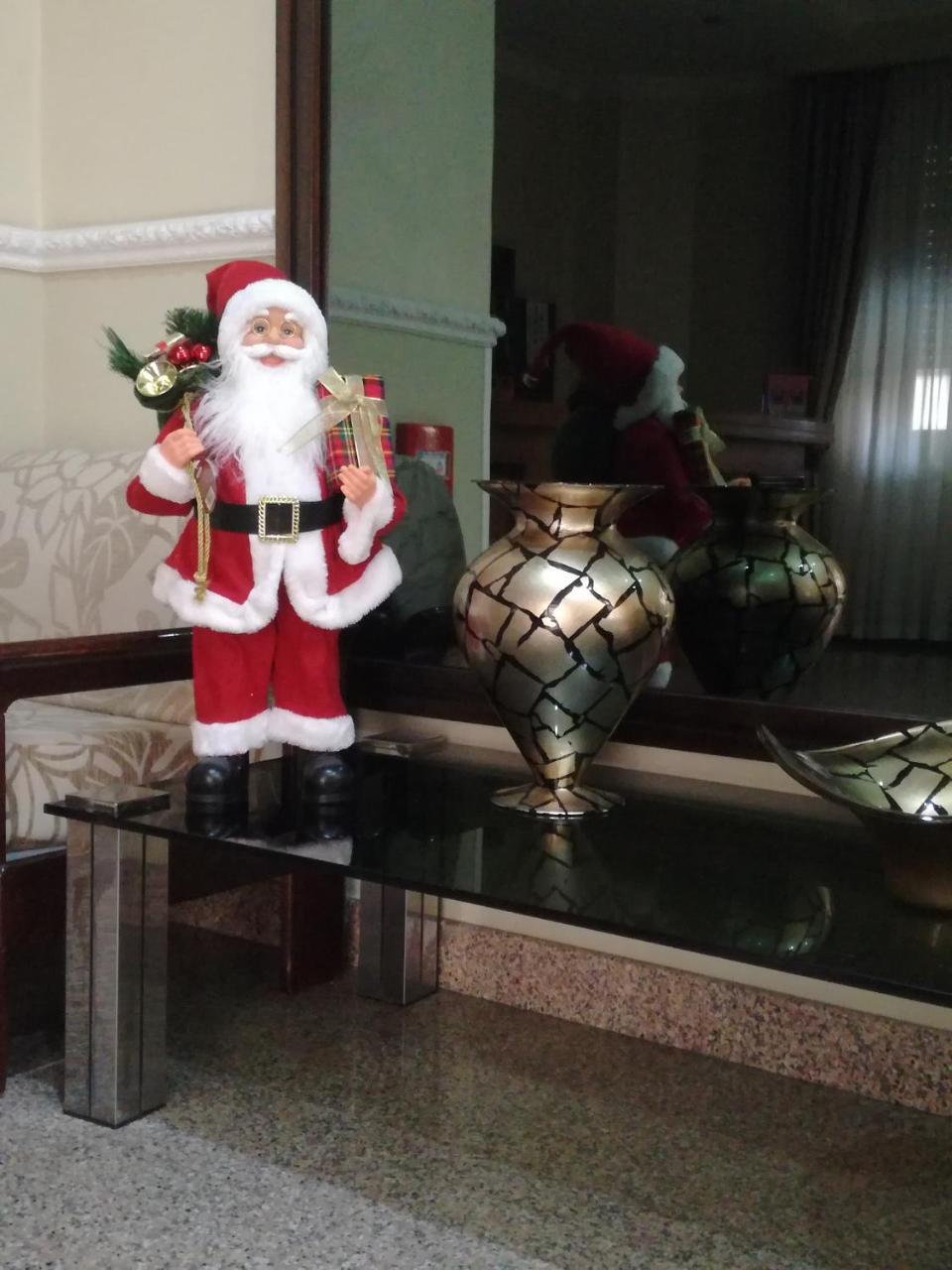 Hotel Pompei Fiuggi Eksteriør bilde